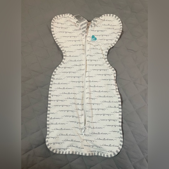 Love to Dream swaddle - Picture 2 of 4